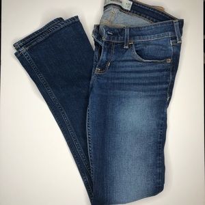 Hollister New Medium wash Jeans